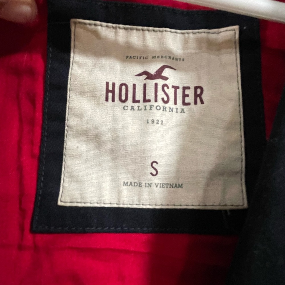 Light Spring Jacket Gently Used Great Condition - image 2